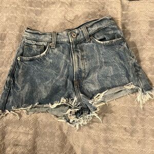 Arizona jean shorts